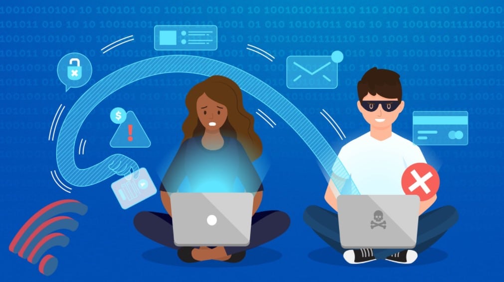 Tracking by Wi-Fi Networks