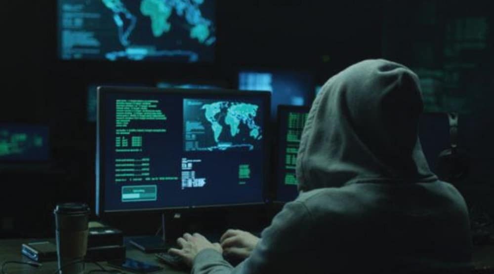 Trading Details on Dark Web