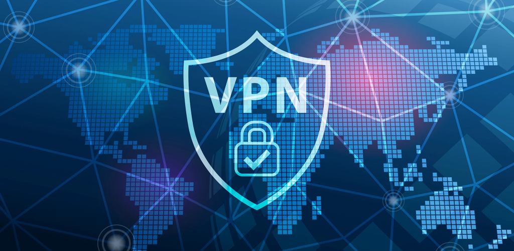 Turn on off your VPN service