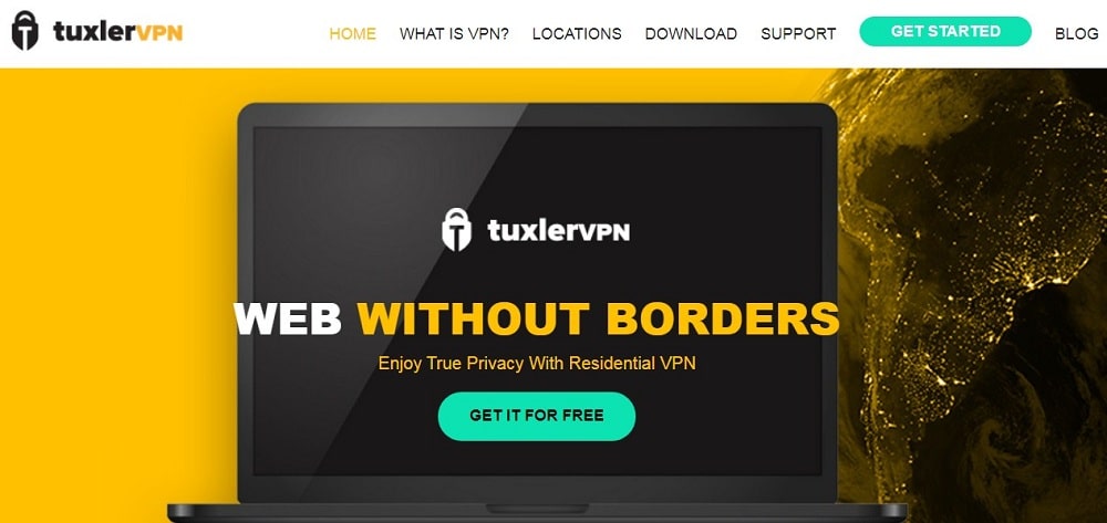 TuxlerVPN Overview