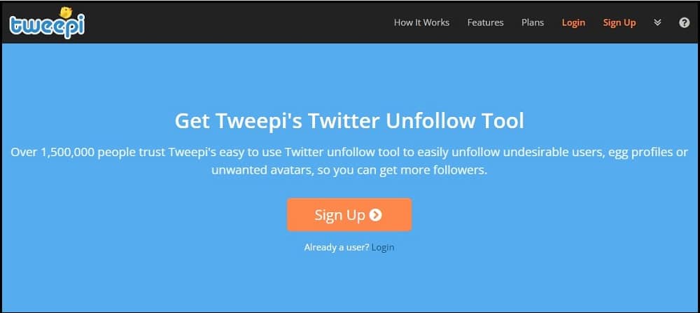 Tweepi