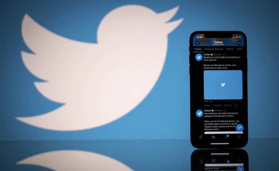 Twitter For the Latest News