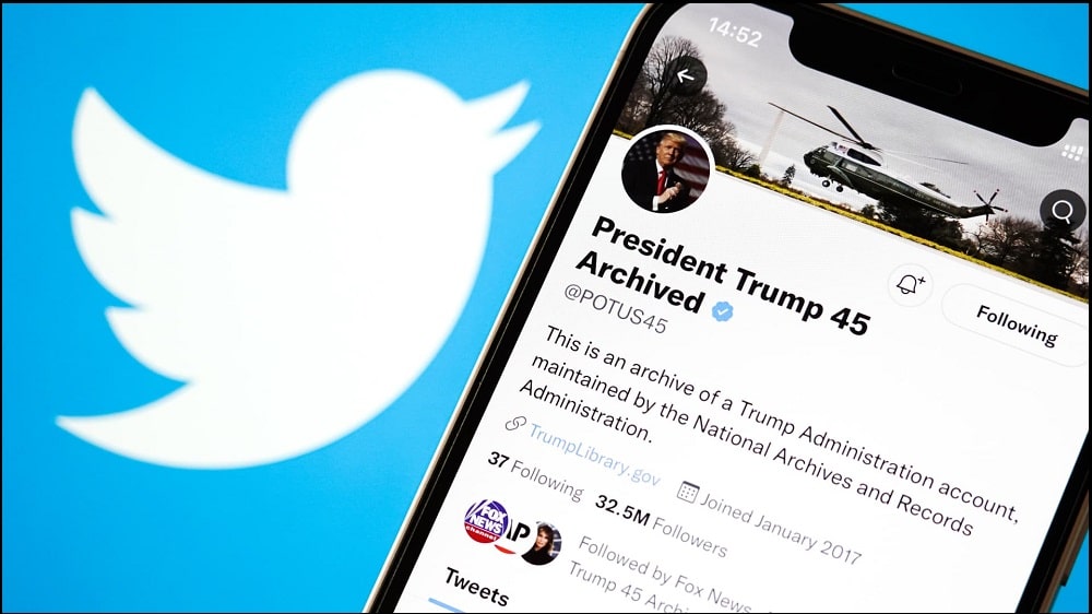 Twitter Overview
