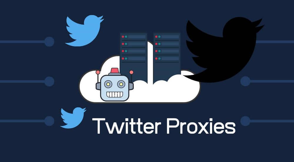 Twitter Proxies