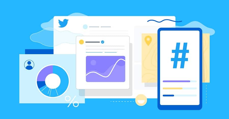 Twitter Statistics