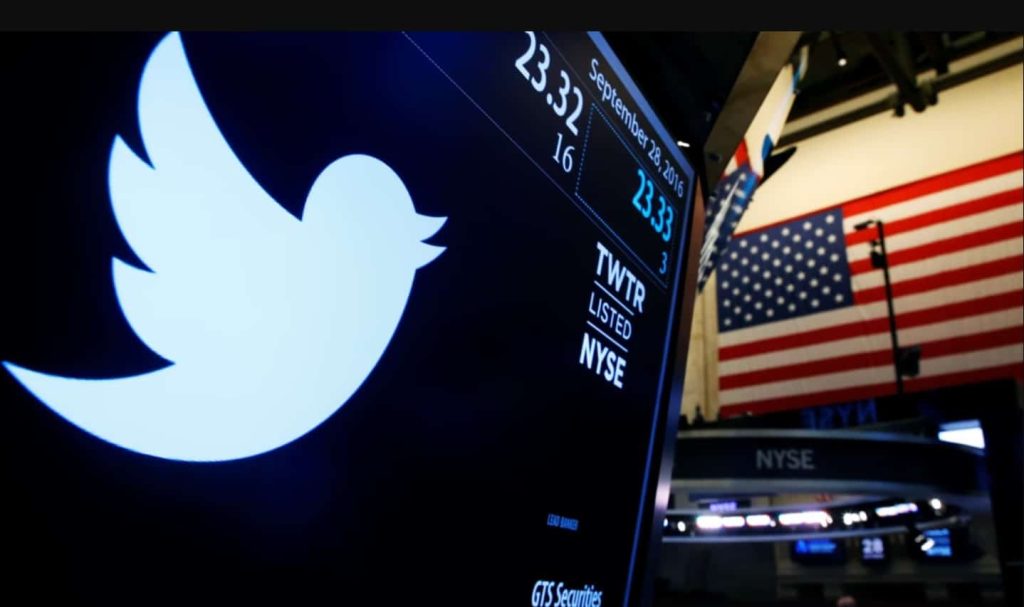Twitter in the USA