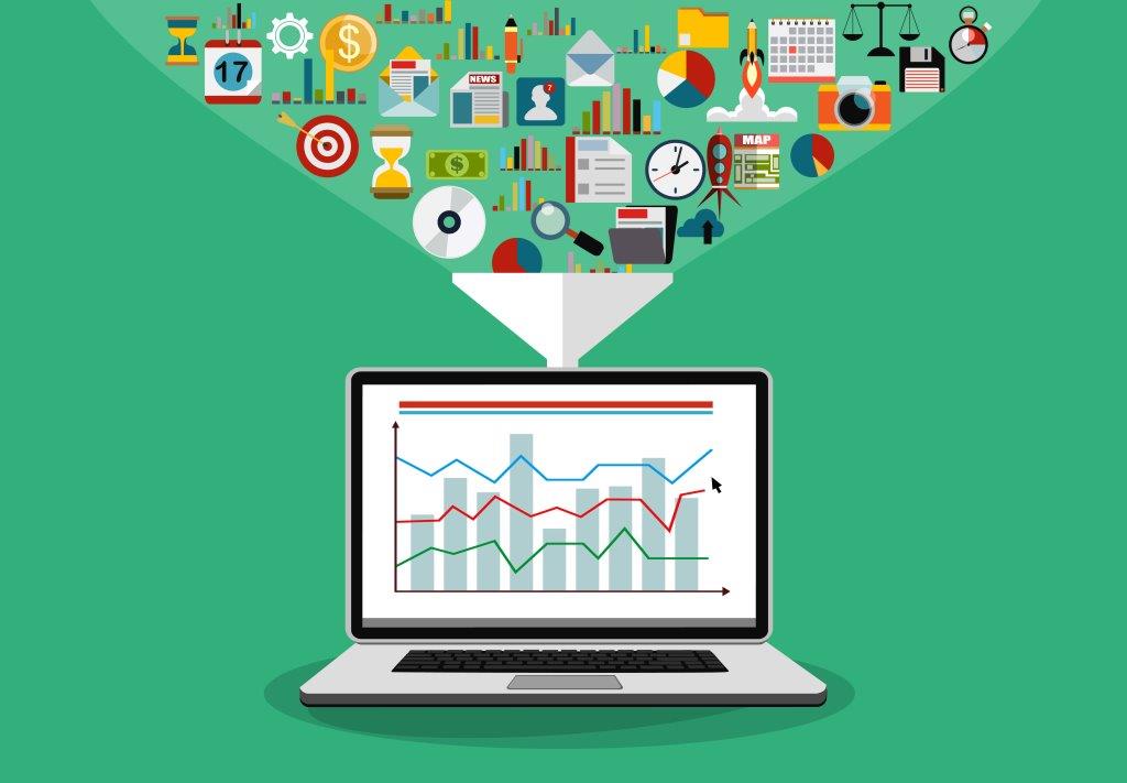 Type of Data Can Be Collected Online