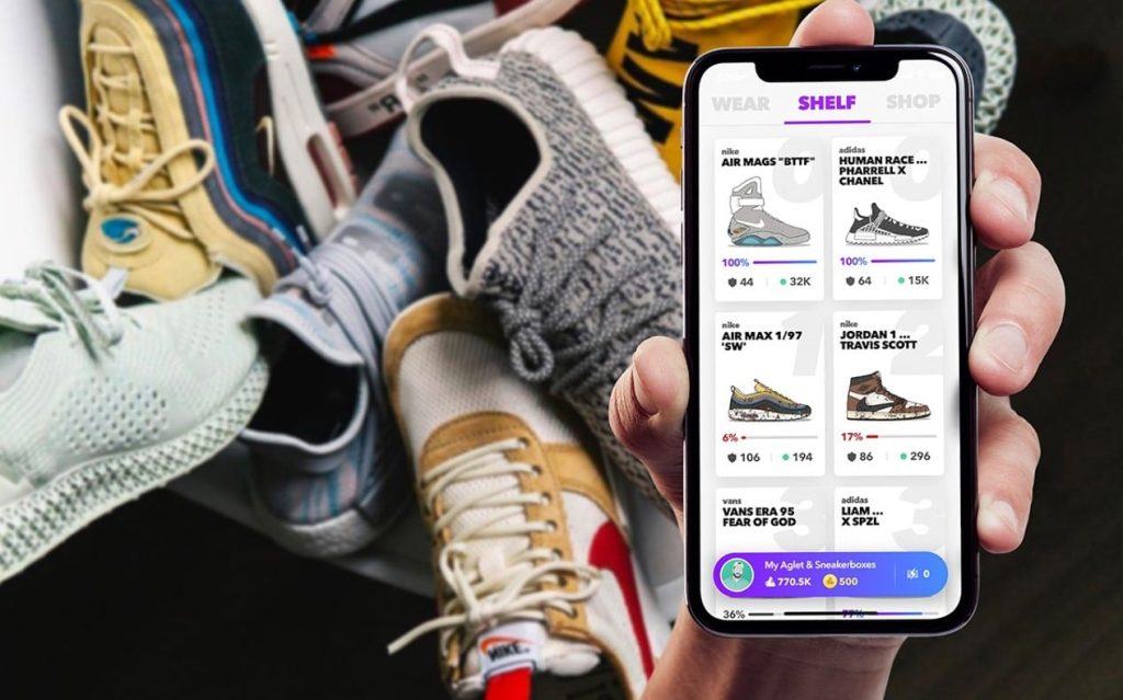 Types of Sneaker Raffles