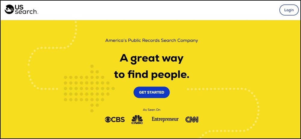 US Search Overview