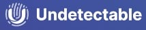 Undetectable Logo