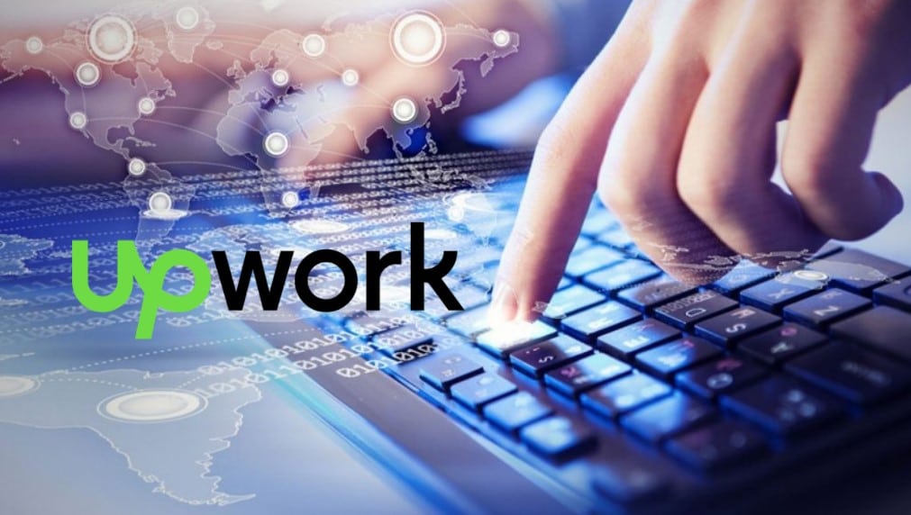 Upwork Scraping Overview