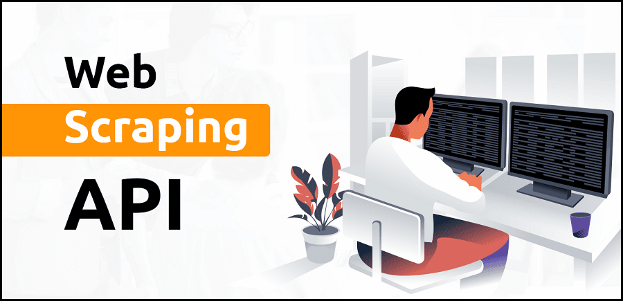 Use Scraping APIs