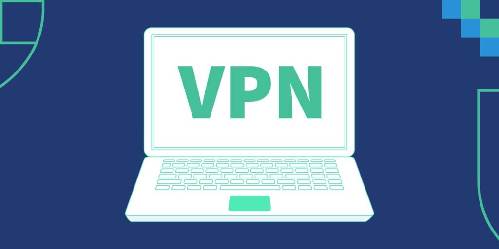 Use VPN