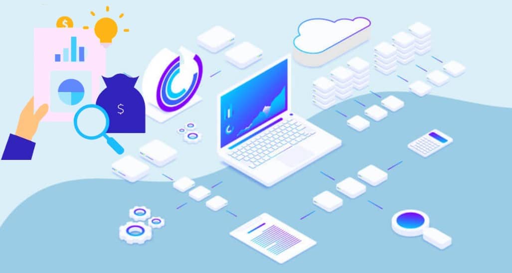 Use Web Scraping for Data-Driven Marketing