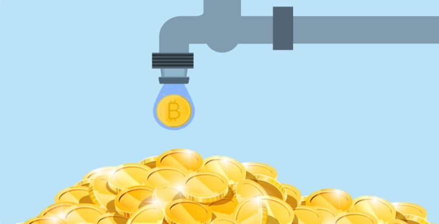 Use a Bitcoin Faucet