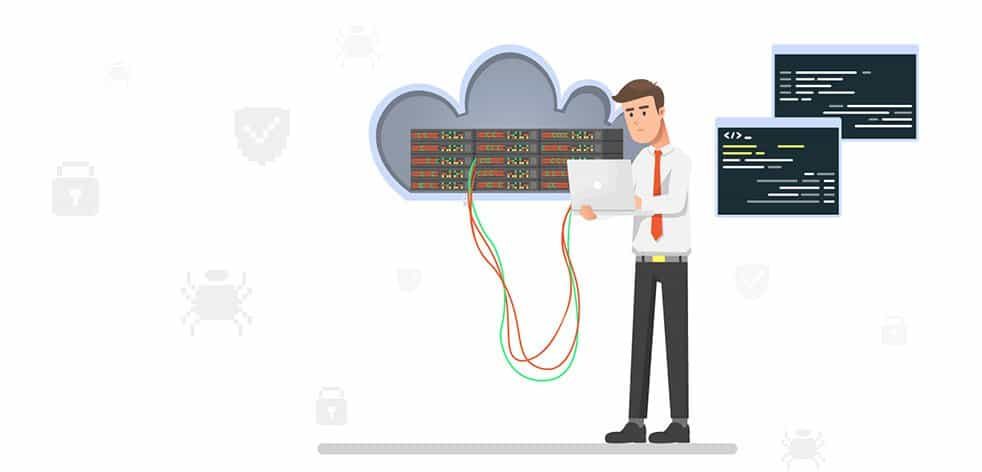 Use a Proxy Client Application