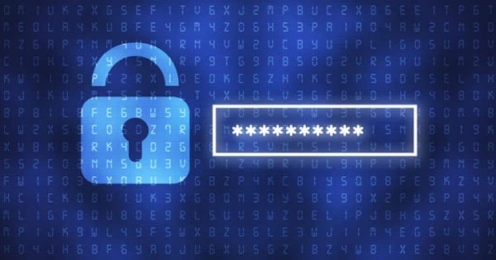 Use a Strong Password
