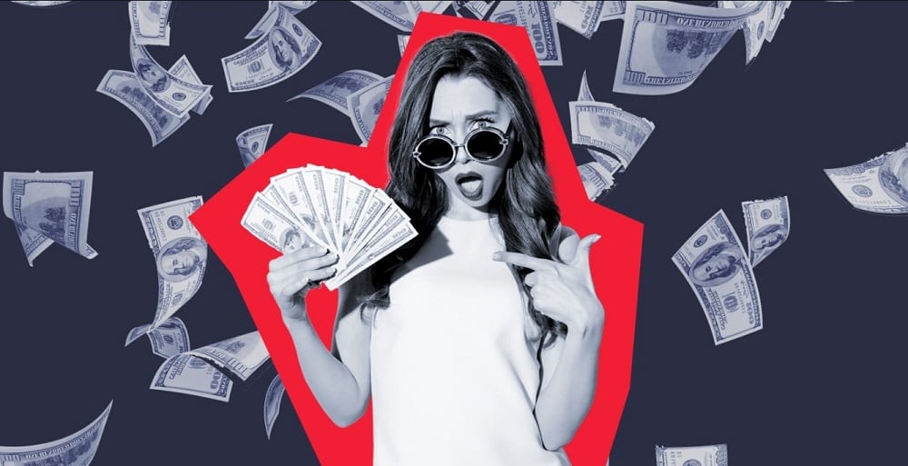Users Earn Money on OnlyFans