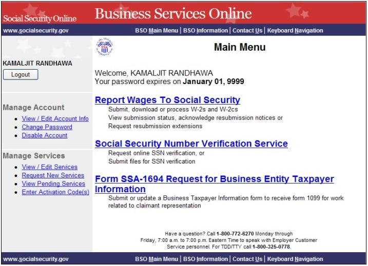 Using a Free government lookup Records
