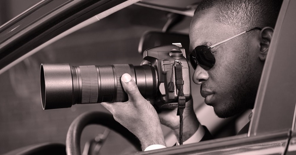 Using a Private Investigator
