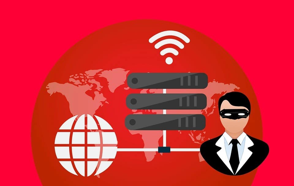 VPN vulnerabilities