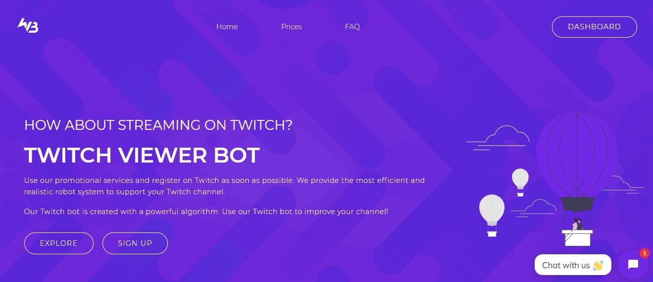 Viewer Boss overview