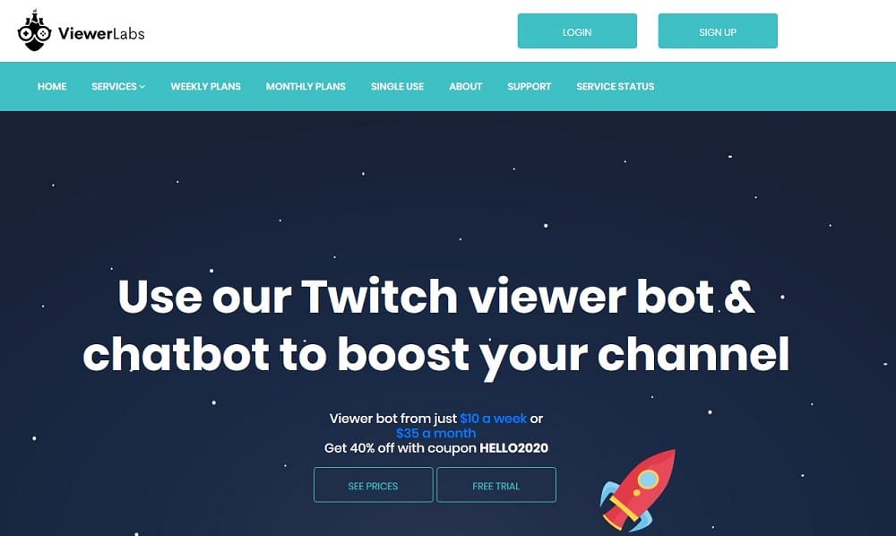 ViewerLab