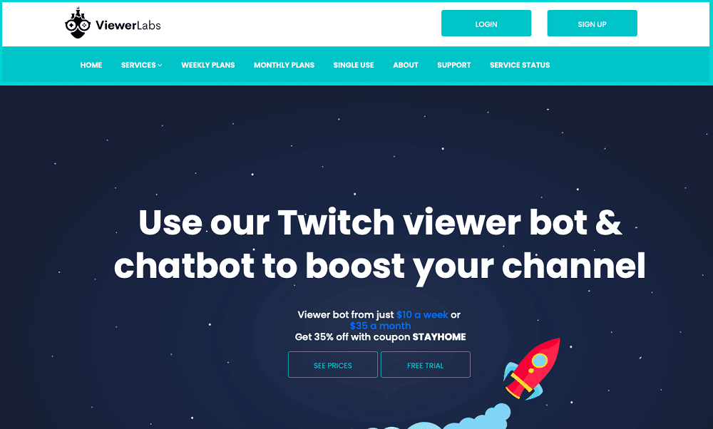 ViewerLabs Alternatives