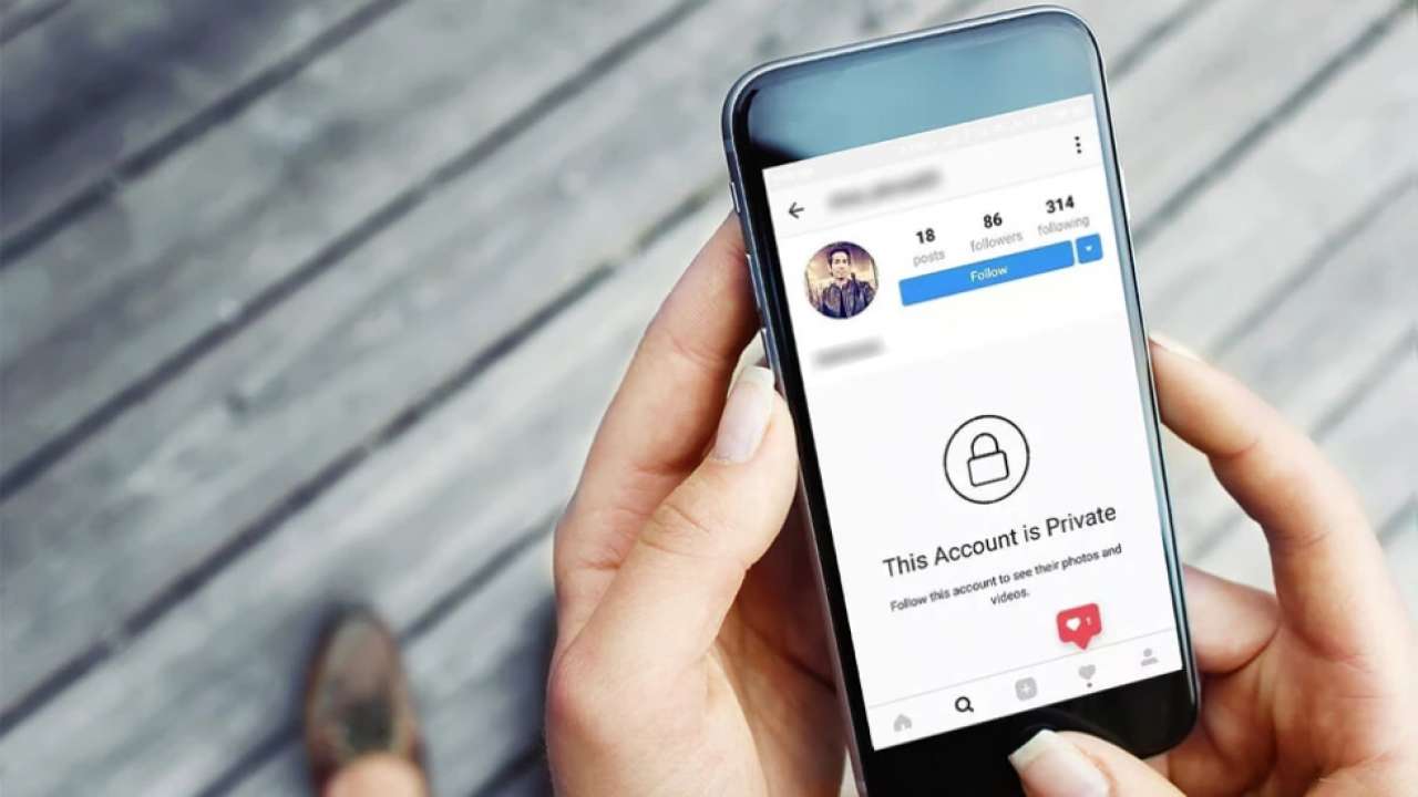 Viewing Private Profiles on Instagram