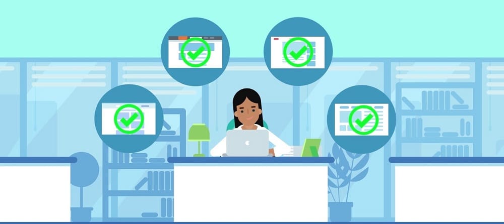 Visual Web Scrapers