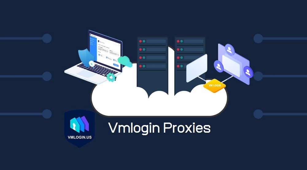 Vmlogin Proxies