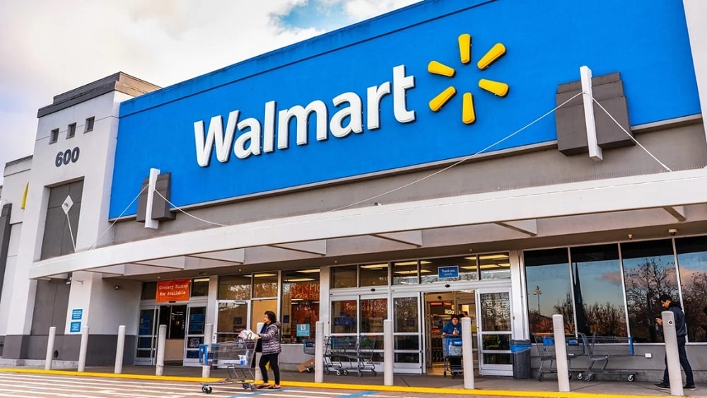 Walmart Overview