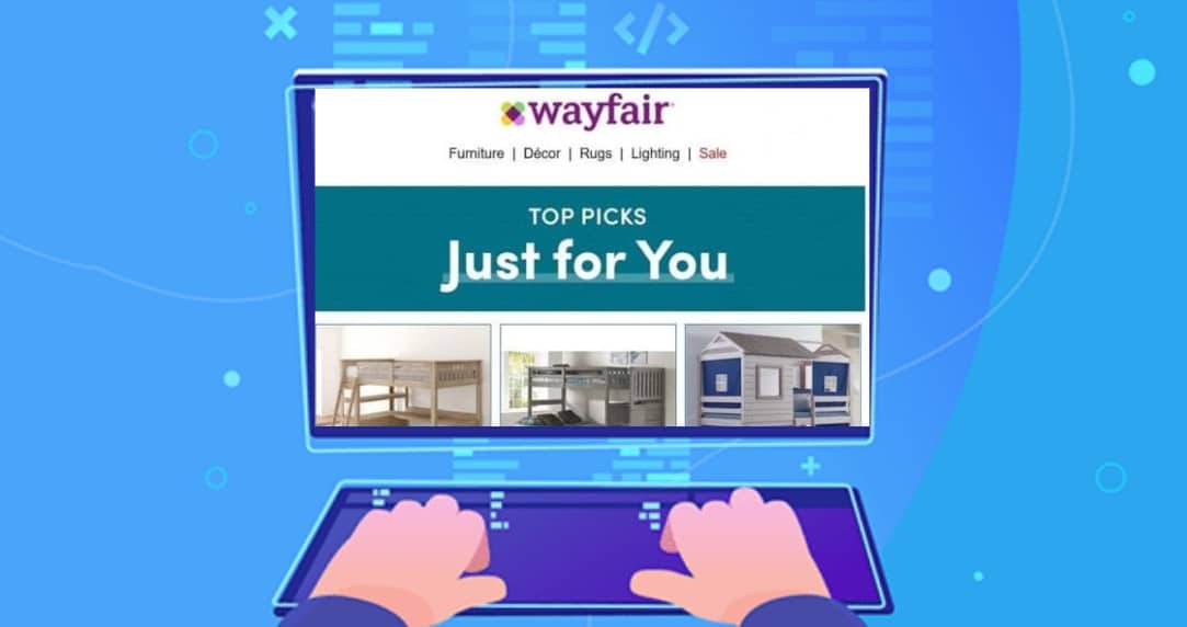 Wayfair Scraping Overview
