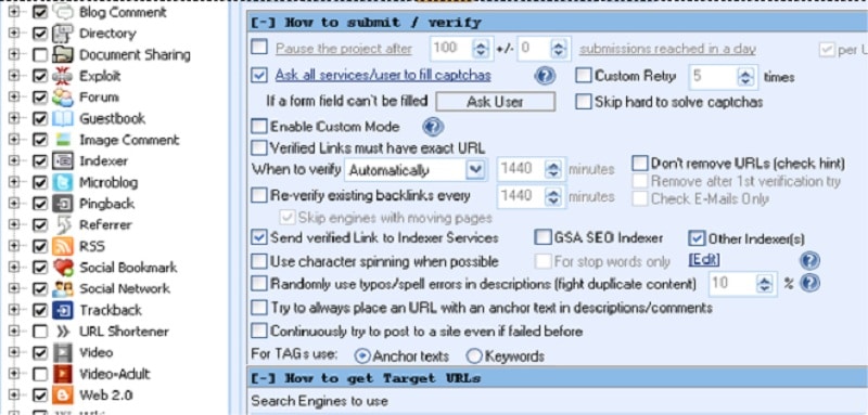 Ways of Get More Blacklinks