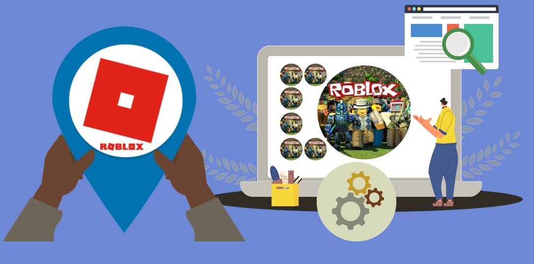 Ways to Find IP Address on Roblox