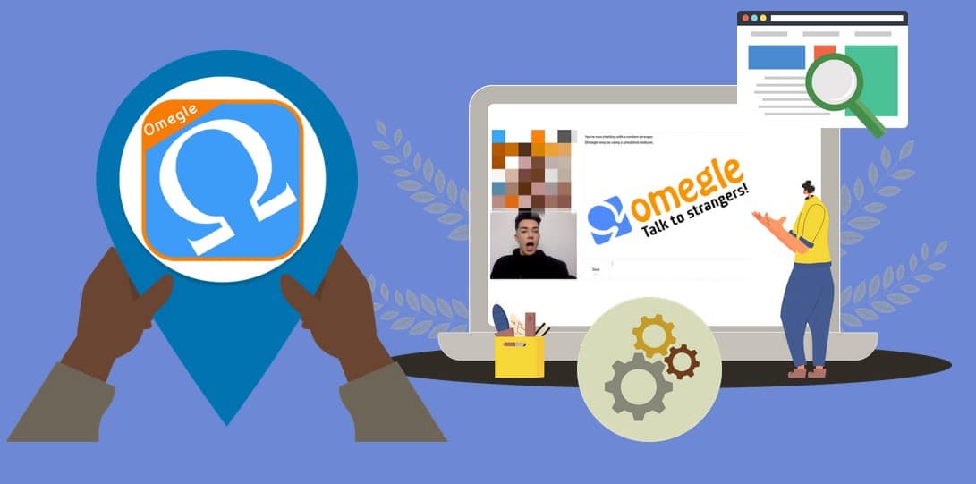 Ways to Find Out IP Address on Omegle