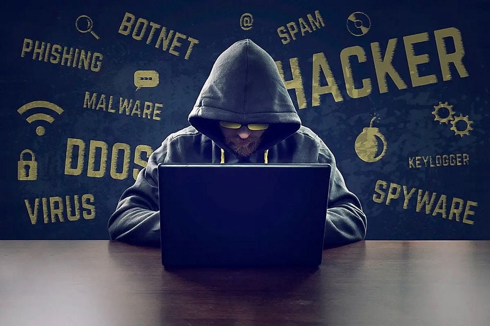Web Attacks are Financial Institution Targeted