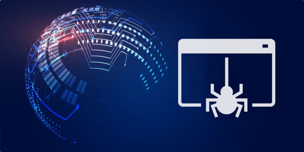 Web Crawler Using Selenium and Proxies