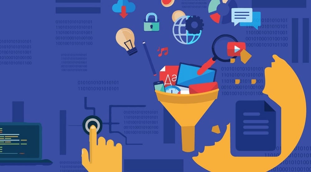 Web Data Extraction