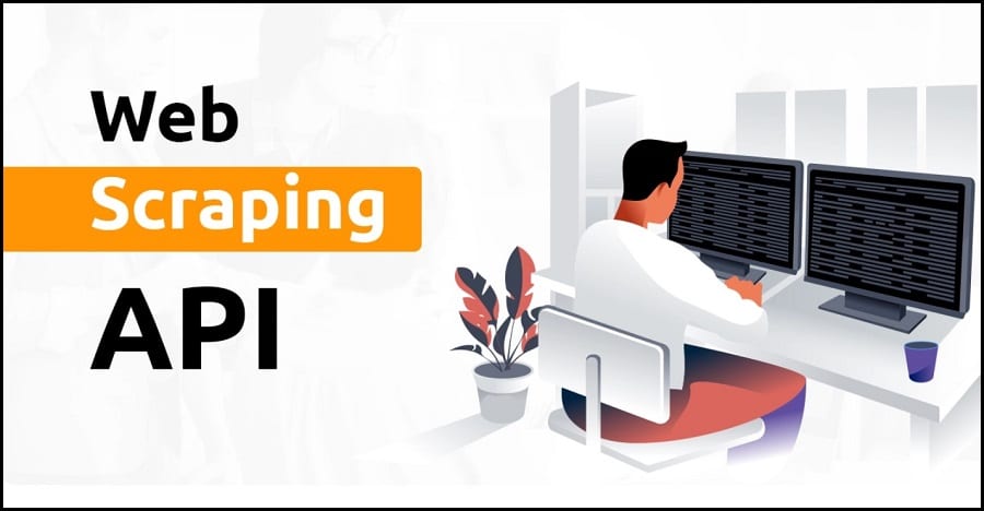 Web Scraping API