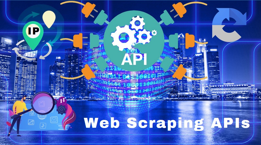 Best Web Scraping API