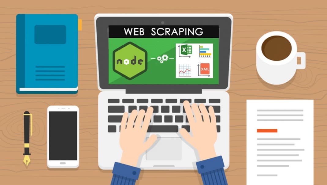 Web Scraping Best Practices