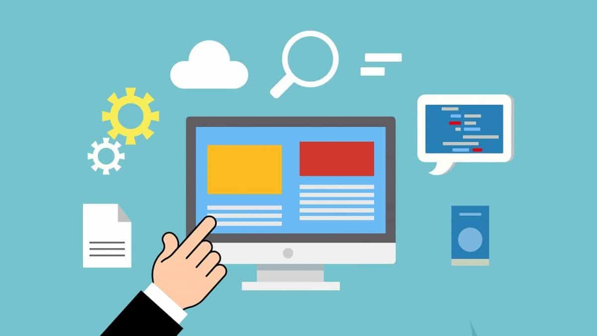 Web Scraping scale