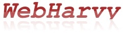 WebHarvy Best Scrapers Logo