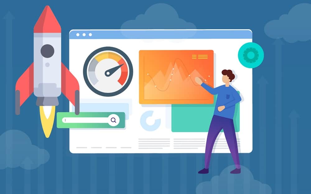 Website Performance