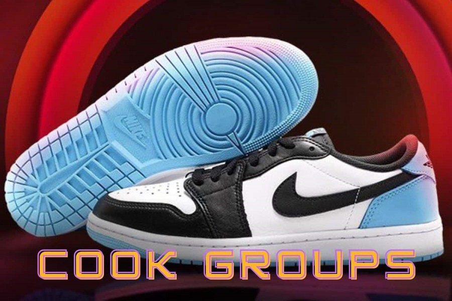 What Does a Cook Group Include