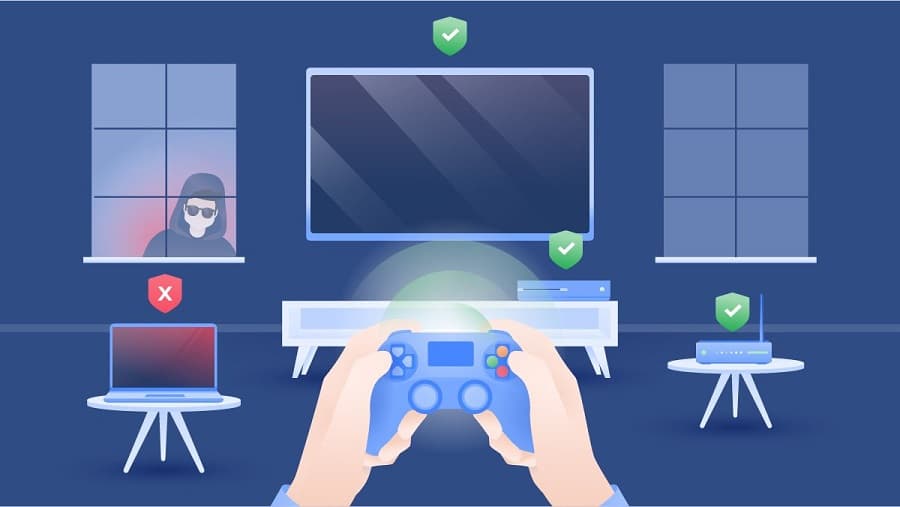 What is Port Forwarding Used For
