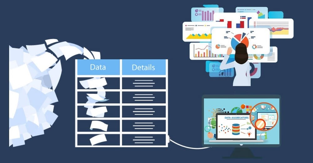 WhatData Aggregation is