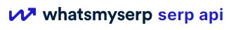 Whatmyserp Sepr API Logo