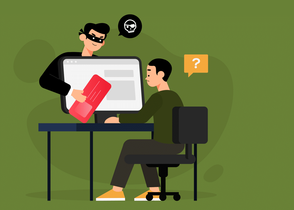 Who Commits PPC Fraud